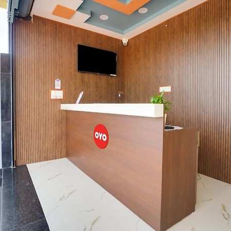 Hotel O Heritage Farm Resort Nagpur Exterior photo