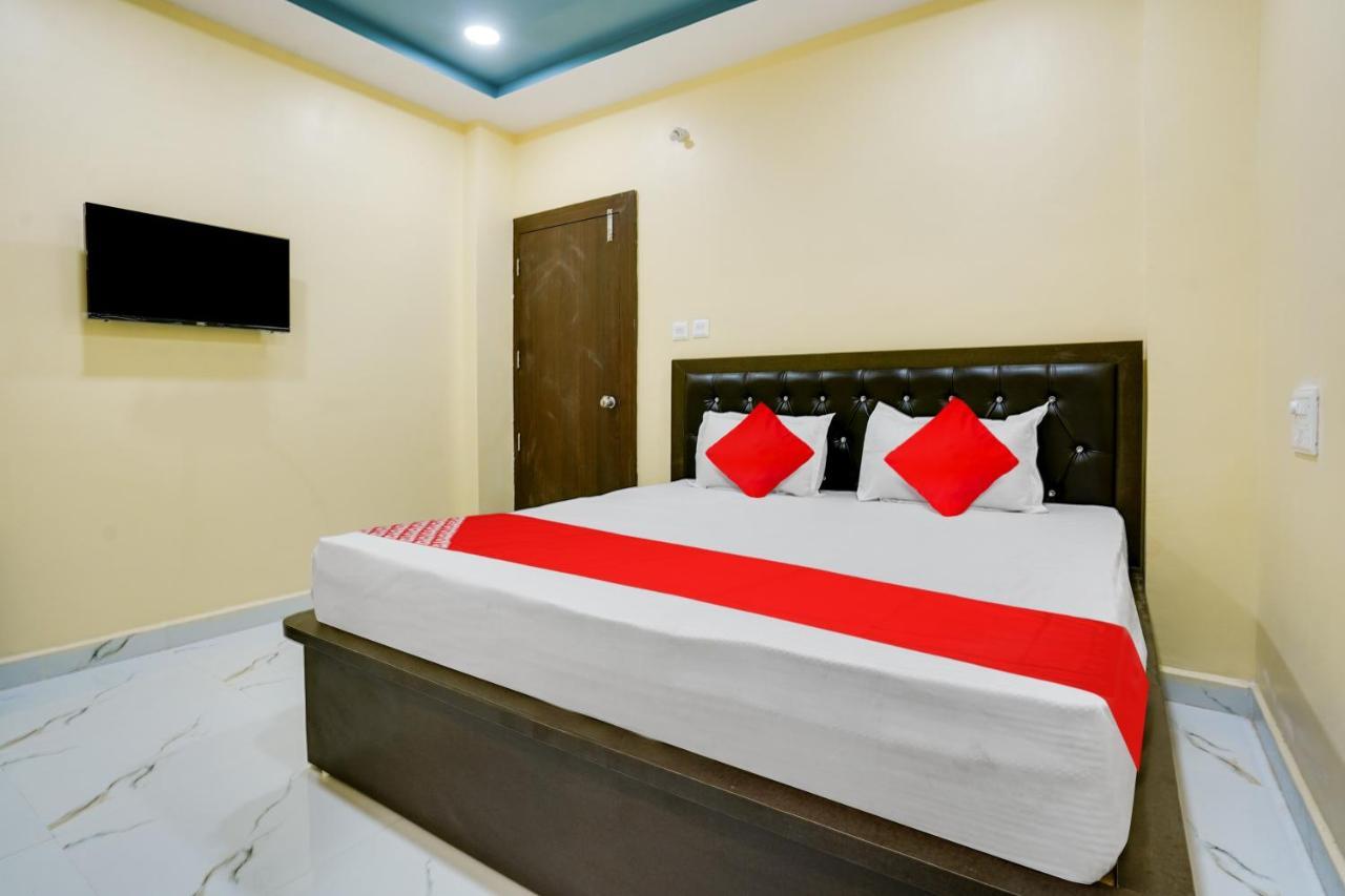 Hotel O Heritage Farm Resort Nagpur Exterior photo