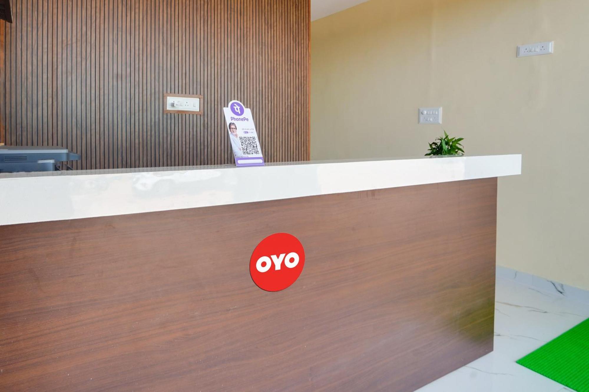 Hotel O Heritage Farm Resort Nagpur Exterior photo